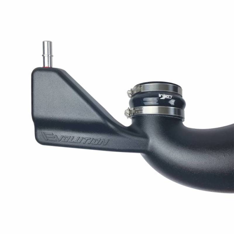 Injen 19-20 Chevrolet Silverado 1500 V8-5.3L Evolution Intake (Oiled) - DTX Performance