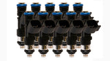 1000cc FIC BMW E60 V10 Fuel Injector Clinic Injector Set (High-Z) (is810-1000h)