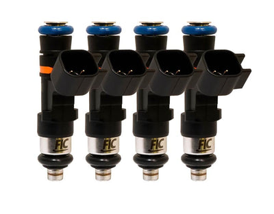 Four Cylinder 650cc Custom Injector Set