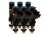1000cc FIC BMW E46 M3 and Z4 M Fuel Injector Clinic Injector Set (High-Z) (is801-1000h)