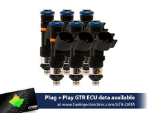 Load image into Gallery viewer, IS188-0650H