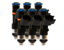 Load image into Gallery viewer, Six Cylinder 445cc Custom Injector Set
