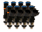 1000cc FIC Mercedes V8 Fuel Injector Clinic Injector Set (High-Z) (is828-1000h) - PGTUSC8