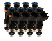 Load image into Gallery viewer, Eight Cylinder 365cc Custom Injector Set