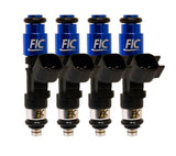 1000cc FIC Mazda Miata MX5 '06 -'15 Fuel Injector Clinic Injector Set (High-Z) (is602-1000h)