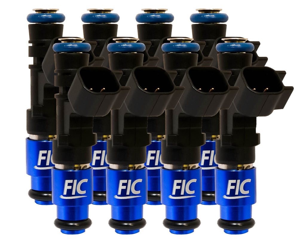 1000cc Too High PSI Injector Set