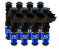 1000cc Too High PSI Injector Set
