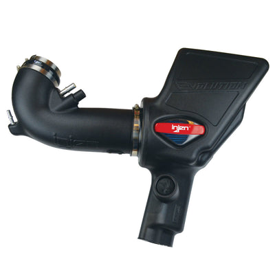 Injen 18-20 Ford Mustang GT 5.0L V8 Evolution Intake, cold air intake for improved engine performance, DTX Performance shop
