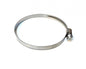 80-100mm Stainless Steel Hose Clamp 