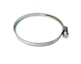 25-40mm Stainless Steel Hose Clamp