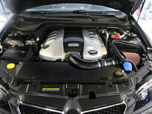 Load image into Gallery viewer, 2008-09 Pontiac G8 GT and GXP Cold Air Intake With Oiled Filter