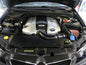 2008-09 Pontiac G8 GT and GXP Cold Air Intake With Oiled Filter