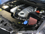 2008-09 Pontiac G8 GT and GXP Dry Filter Cold Air Intake