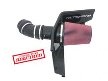Load image into Gallery viewer, 2010-15 Camaro SS With E-Force Supercharger Cold Air Intake