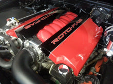Load image into Gallery viewer, 1967-69 Camaro LS Engine Swap No MAF Sensor Block Cold Air Intake