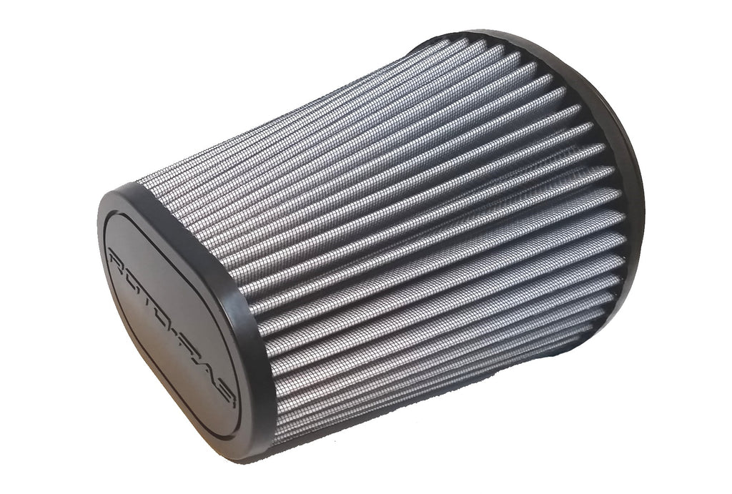 2017-24 Camaro ZL1 Cold Air Intake With Dry Filter