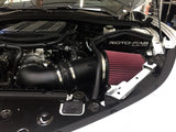 2017-24 Camaro ZL1 Big Gulp Series Cold Air Intake