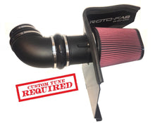 Load image into Gallery viewer, 2012-2015 Camaro ZL1 Big Gulp Series Cold Air Intake