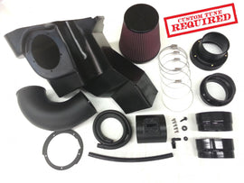 2008-09 Pontiac G8 High Flow Cold Air Intake 