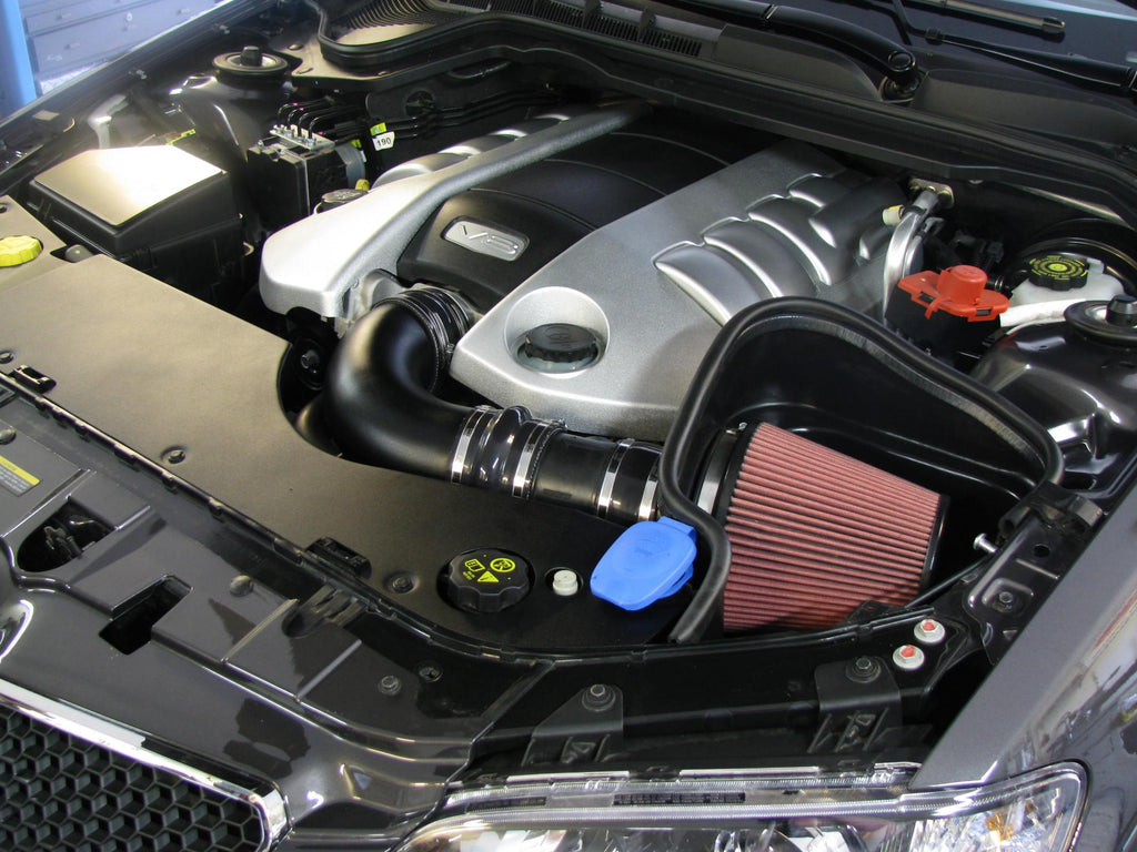 2008-09 Pontiac G8 GT and GXP Dry Filter Cold Air Intake 