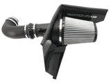 2012-15 Camaro V6 Cold Air Intake With Dry Filter