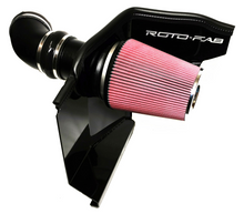 Load image into Gallery viewer, 2012-15 Camaro ZL1 Cold Air Intake - DTX Performance