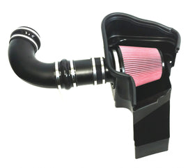 2011-13 Chevrolet Caprice Cold Air Intake With Oiled Filter, performance car parts, DTX Performance, high performance auto parts