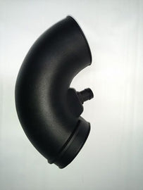 2016-17 Chevrolet SS Sedan Cold Air Intake With Oiled Filter Roto-Fab