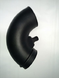 2016-17 Chevrolet SS Sedan Cold Air Intake With Dry Filter Roto-Fab