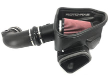 Load image into Gallery viewer, 2016-24 Camaro SS Cold Air Intake With Oiled Filter Rotofab