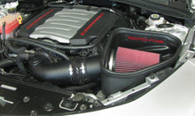 Load image into Gallery viewer, 2016-24 Camaro SS Cold Air Intake With Oiled Filter Rotofab