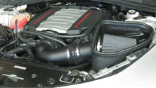 Load image into Gallery viewer, 2016-24 Camaro SS Cold Air Intake With Dry Filter