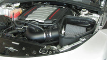 Load image into Gallery viewer, 2016-24 Camaro SS With Sound Tube Delete Cold Air Intake With Dry Filter