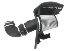 Load image into Gallery viewer, 2017-24 Camaro ZL1 Cold Air Intake With Dry Filter 