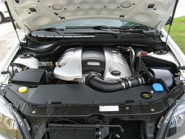 2011-13 Chevrolet Caprice Cold Air Intake With Dry Filter