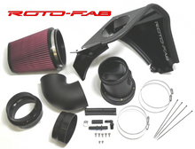 Load image into Gallery viewer, 2016-19 Cadillac CTS-V Cold Air Intake Roto-Fab