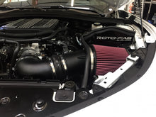 Load image into Gallery viewer, 2017-24 Camaro ZL1 Big Gulp Series Cold Air Intake Roto-Fab
