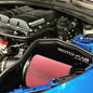 2016-24 Camaro SS With Heartbeat Supercharger Big Gulp Series Cold Air Intake Roto-Fab