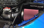 2016-24 Camaro SS With LT4 Or Whipple Supercharger Big Gulp Series Cold Air Intake Roto-Fab