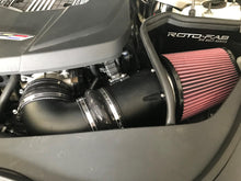 Load image into Gallery viewer, 2016-19 CTS-V Big Gulp Series Cold Air Intake 