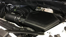 Load image into Gallery viewer, 2021-23 Chevrolet Suburban 6.2L Cold Air Intake Rotofab designed for optimal performance.