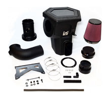 Load image into Gallery viewer, 2021-24 GMC Yukon, Yukon XL, Yukon Denali 6.2L Cold Air Intake performance upgrade kit