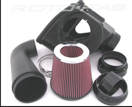 2005-10 Chrysler 300C HEMI Cold Air Intake by Roto-fab, performance car parts by DTX Performance, veteran owned performance shop