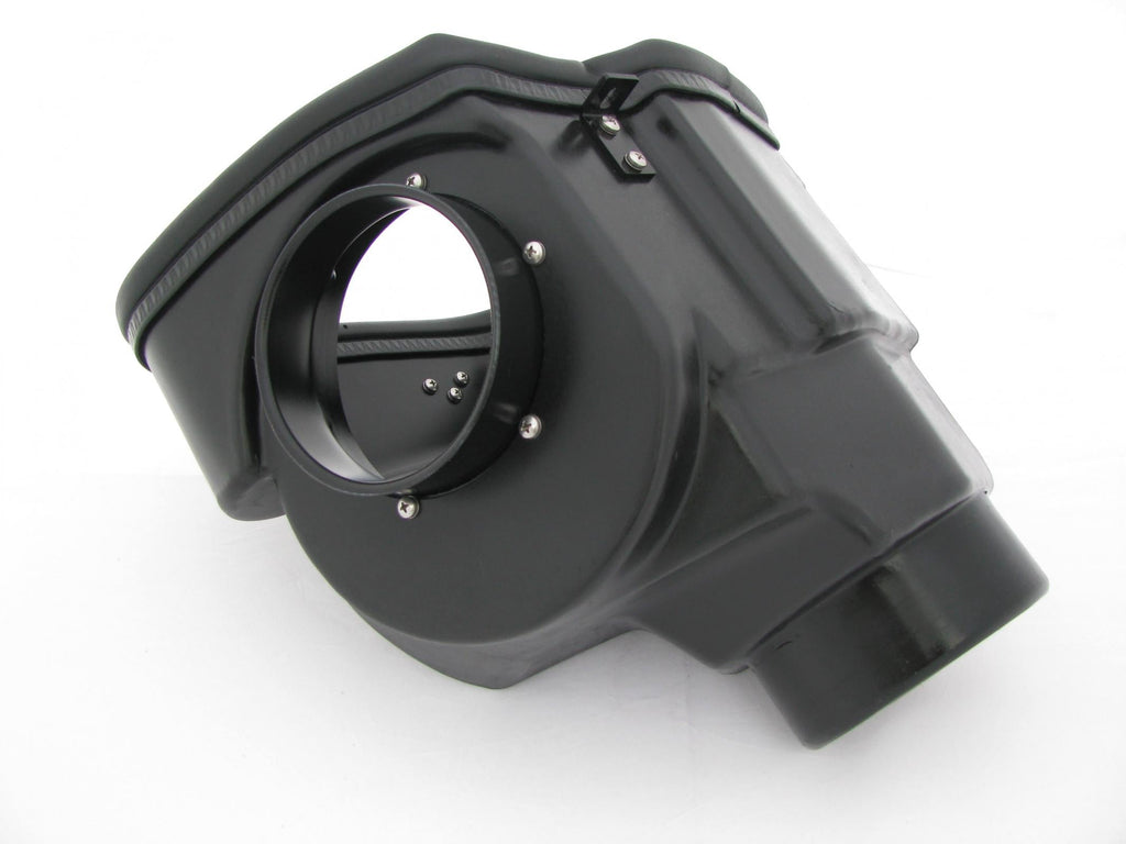 2008-10 Dodge Challenger HEMI Cold Air Intake Roto-Fab