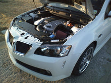 Load image into Gallery viewer, 2008-09 Pontiac G8 V8 Radiator Cover Texture Black 