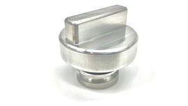 2008-09 Pontiac G8 V8 Engine Covers Bare Aluminum Roto-Fab