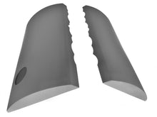 Load image into Gallery viewer, 2010-12 Camaro V8 Engine Covers Bare Aluminum Rotofab