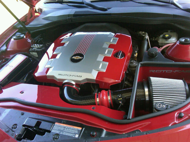 Oil Cap Replacement Billet Aluminum Chrome Finish