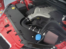 Load image into Gallery viewer, 2008-09 Pontiac G8 V6 Radiator Cover Texture Black by DTX Performance for high performance car parts