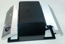 Load image into Gallery viewer, 2010-12 Camaro SS With Whipple Supercharger Engine Covers Bare Aluminum Rotofab